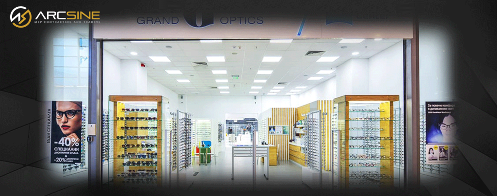 Grand Optics