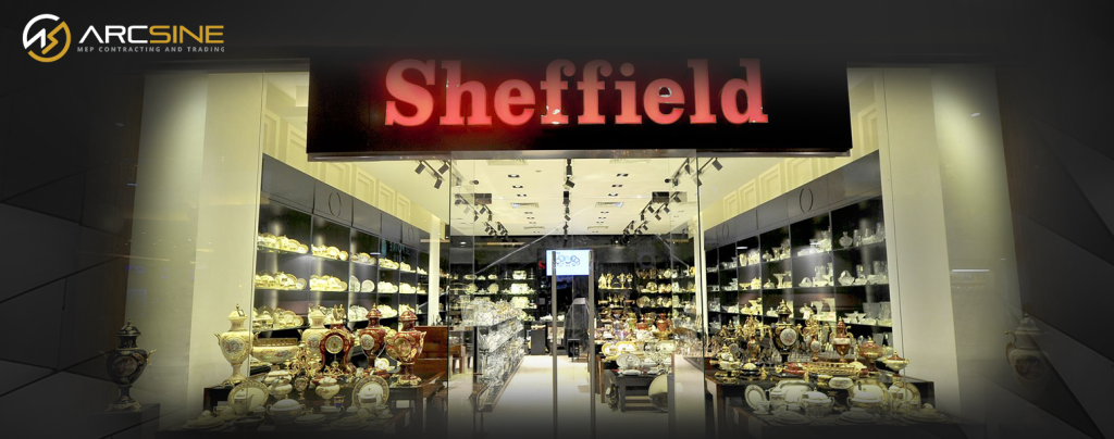 Sheffield