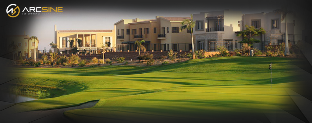 MR. Ahmed Fathy Villa