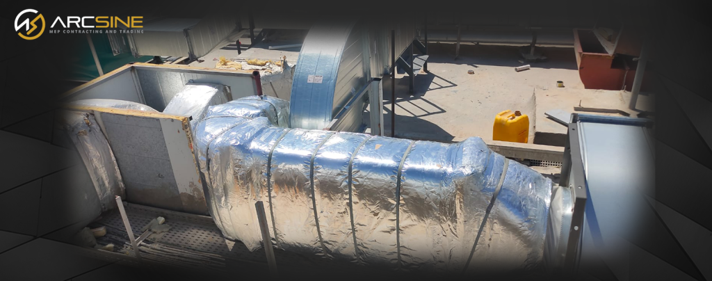 Mavens Consulting Head Quarter