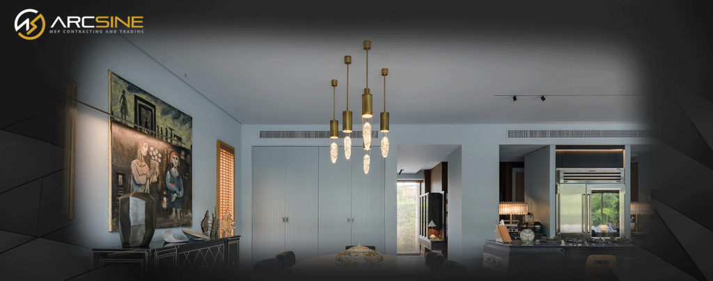 Mohamed Farouk Villa